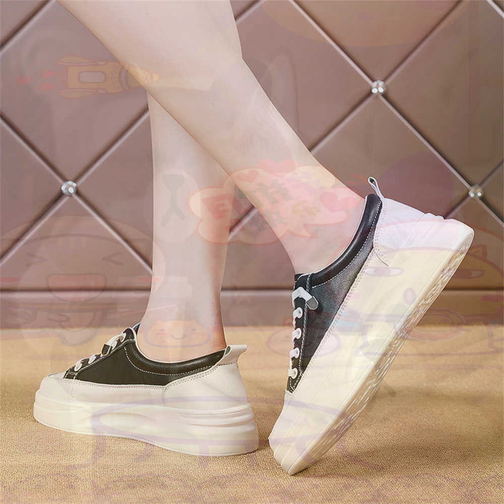 Women'S Formal Wear Uk - Mocasines gruesos con cordones para mujer,