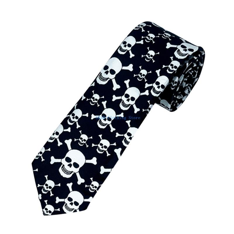 Corbata N0PE para Halloween co - Women'S Holiday Formal Wear reseña y precio