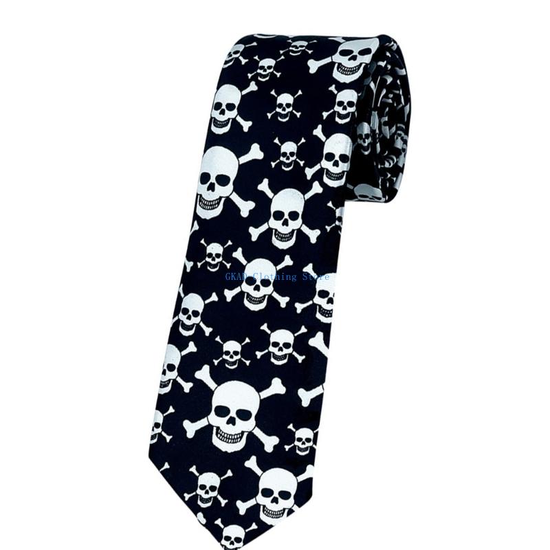 Corbata N0PE para Halloween co - Women'S Holiday Formal Wear reseña y precio