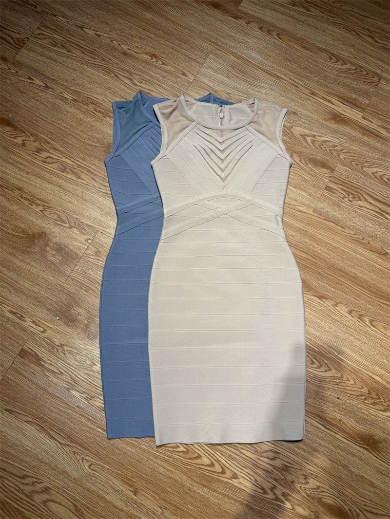 Beige otoño mujer vestido de g - Women'S Holiday Formal Wear reseña y precio