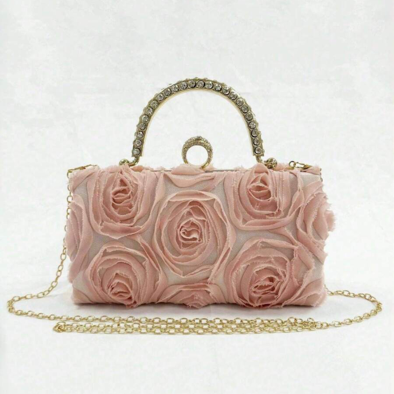 Elegante Bolso de Noche Conver - Women'S Holiday Formal Wear reseña y precio