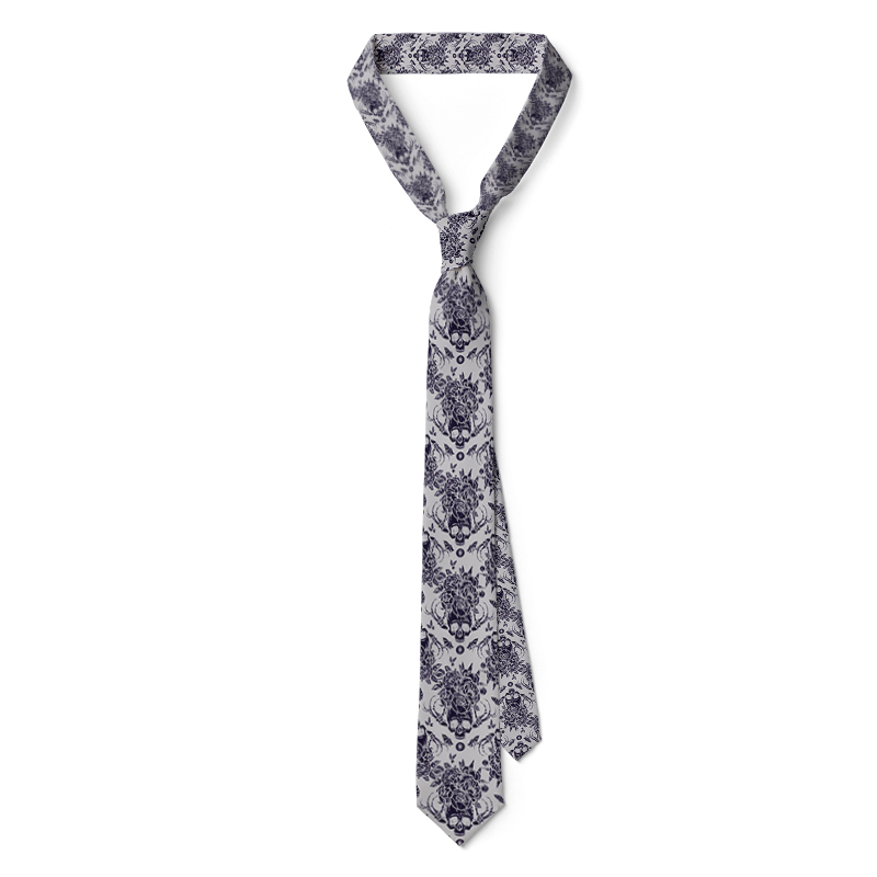 Corbata ajustada con estampado - Women'S Holiday Formal Wear reseña y precio