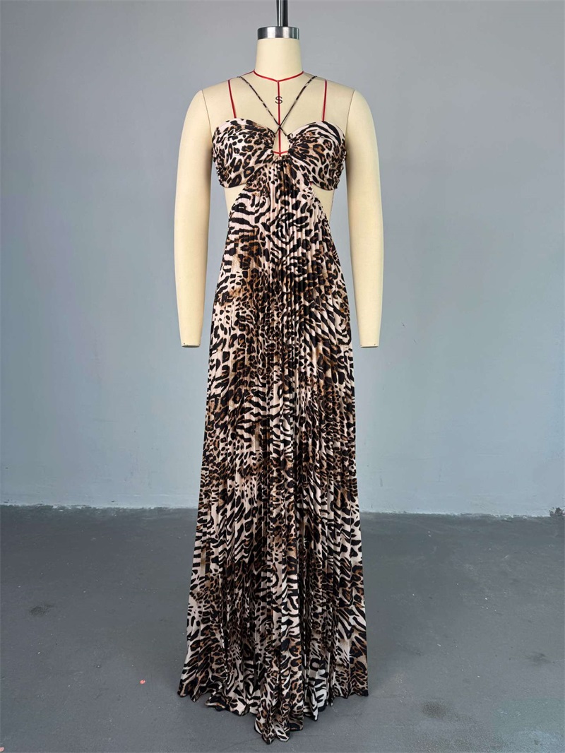 Vestido de fiesta con estampad - Women'S Holiday Formal Wear reseña y precio