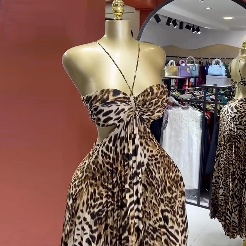 Vestido de fiesta con estampad - Women'S Holiday Formal Wear reseña y precio