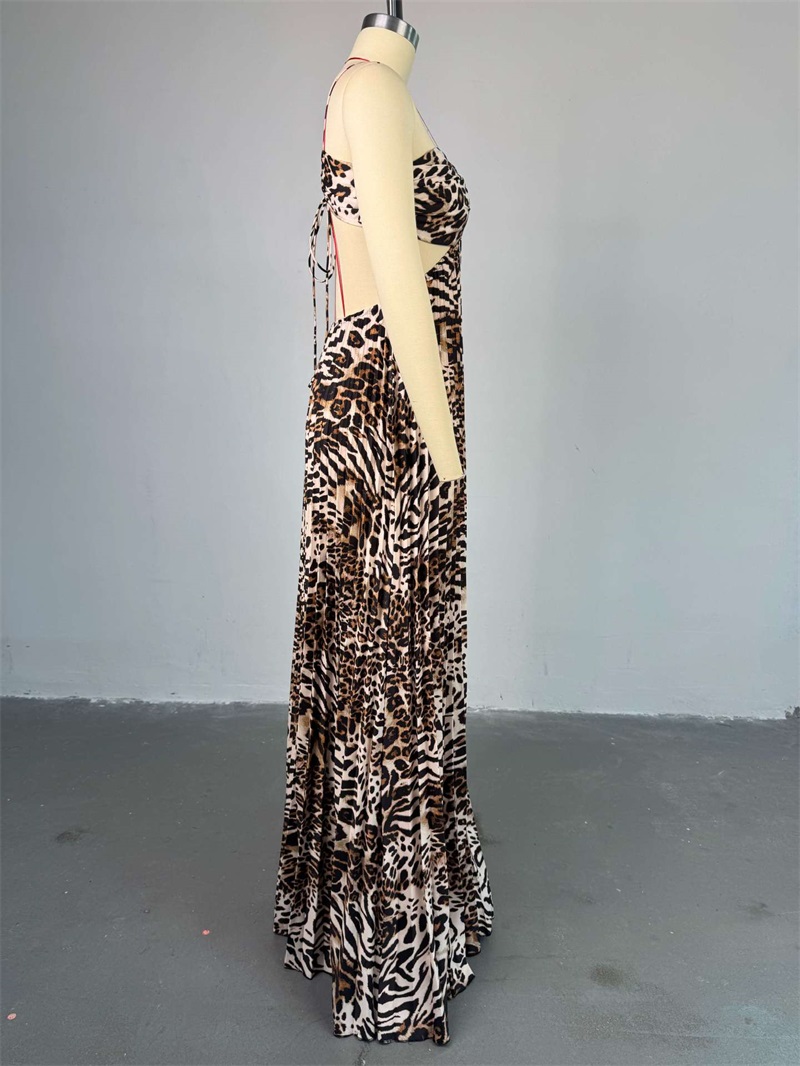 Vestido de fiesta con estampad - Women'S Holiday Formal Wear reseña y precio