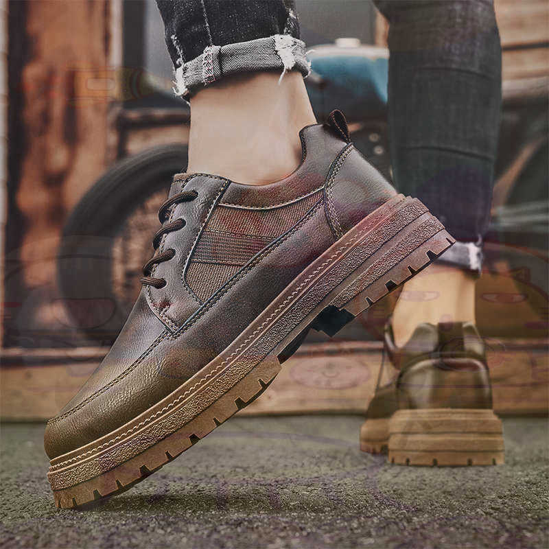 Zapatillas deportivas de cuero - Women'S Formal Wear Uk reseña y precio