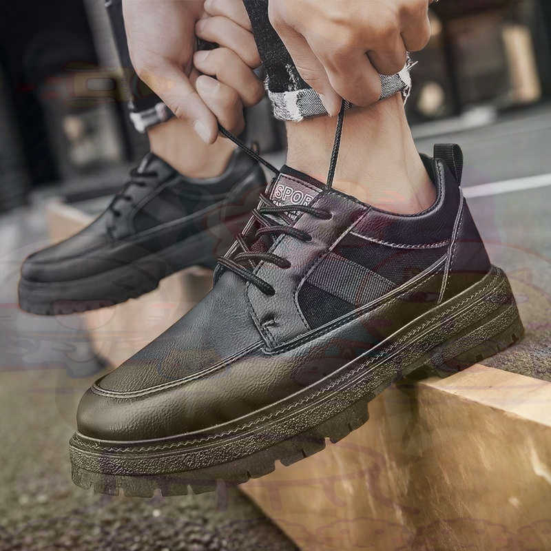 Zapatillas deportivas de cuero - Women'S Formal Wear Uk reseña y precio