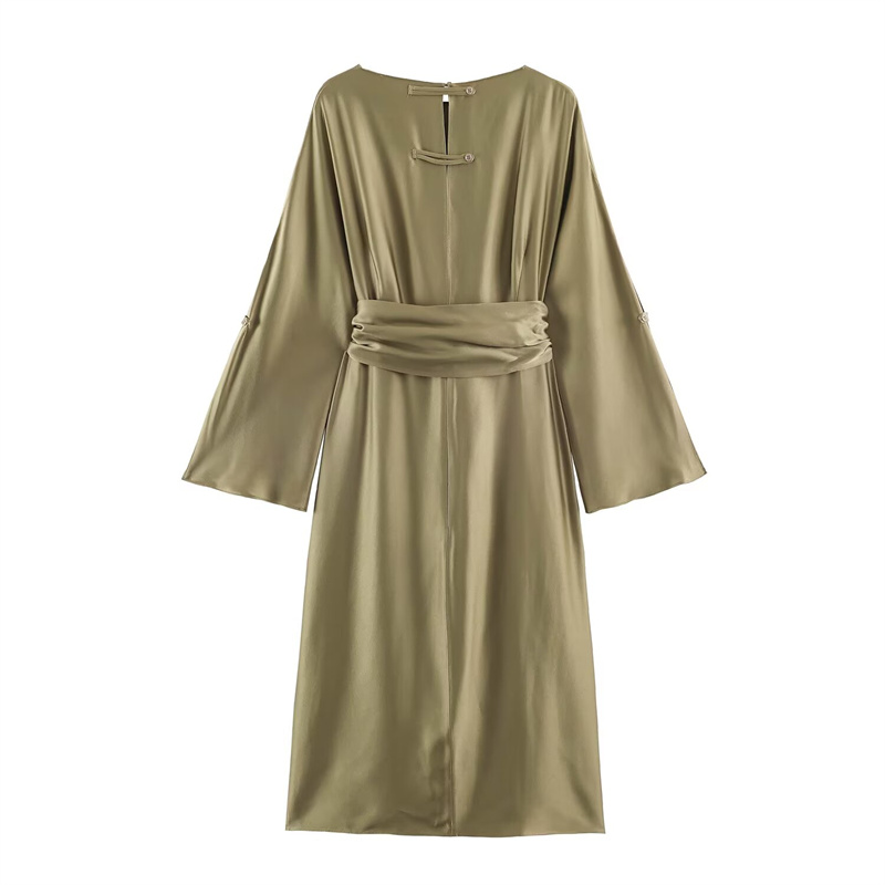 Guobioziy 2026, Nuevo Vestido  - Women'S Green Formal Wear reseña y precio