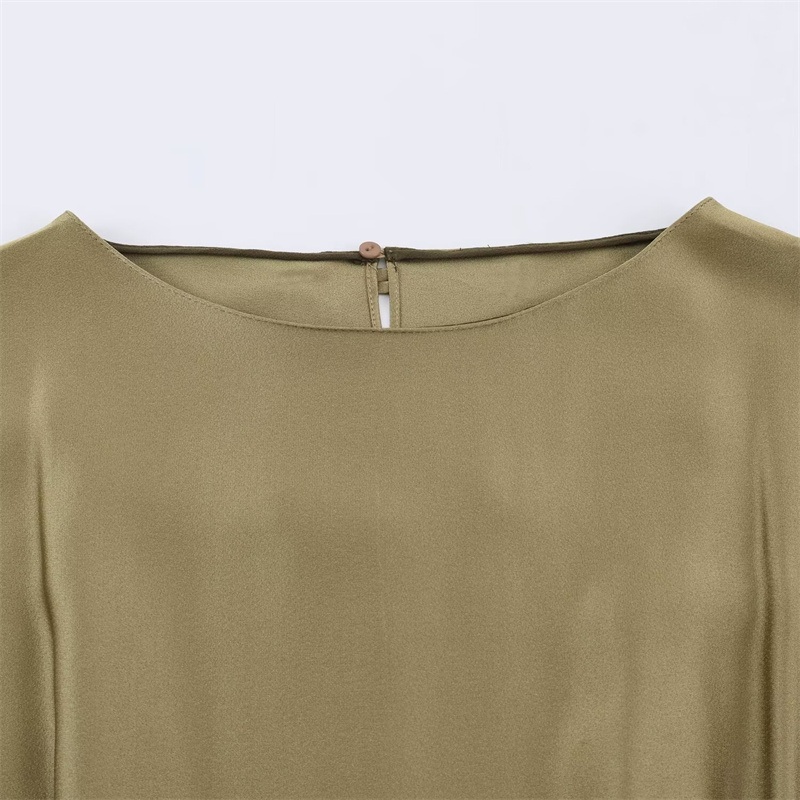 Guobioziy 2026, Nuevo Vestido  - Women'S Green Formal Wear reseña y precio