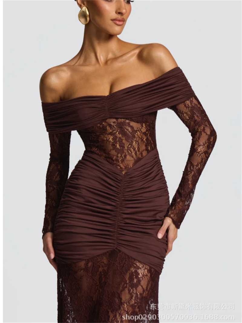 Vestido de fiesta de sirena de - Women'S Holiday Formal Wear reseña y precio