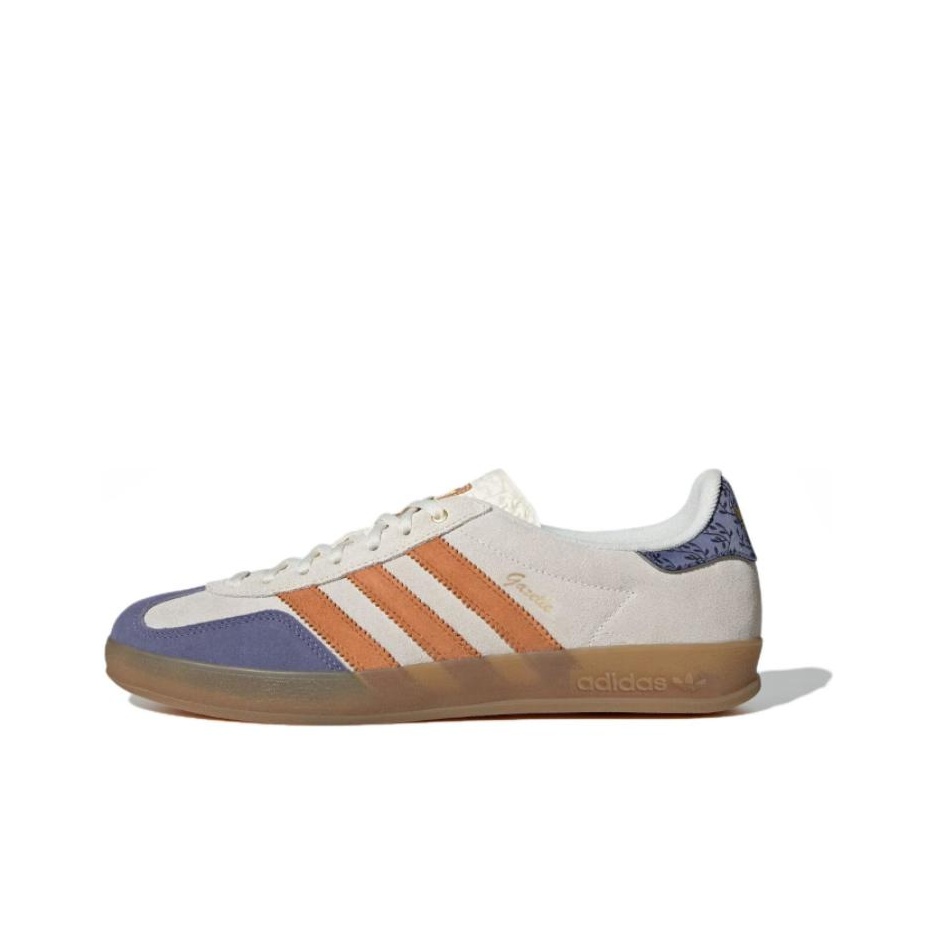 Adidas Originals GAZELLE INDOO - Adidas Shoes Gazelle reseña y precio