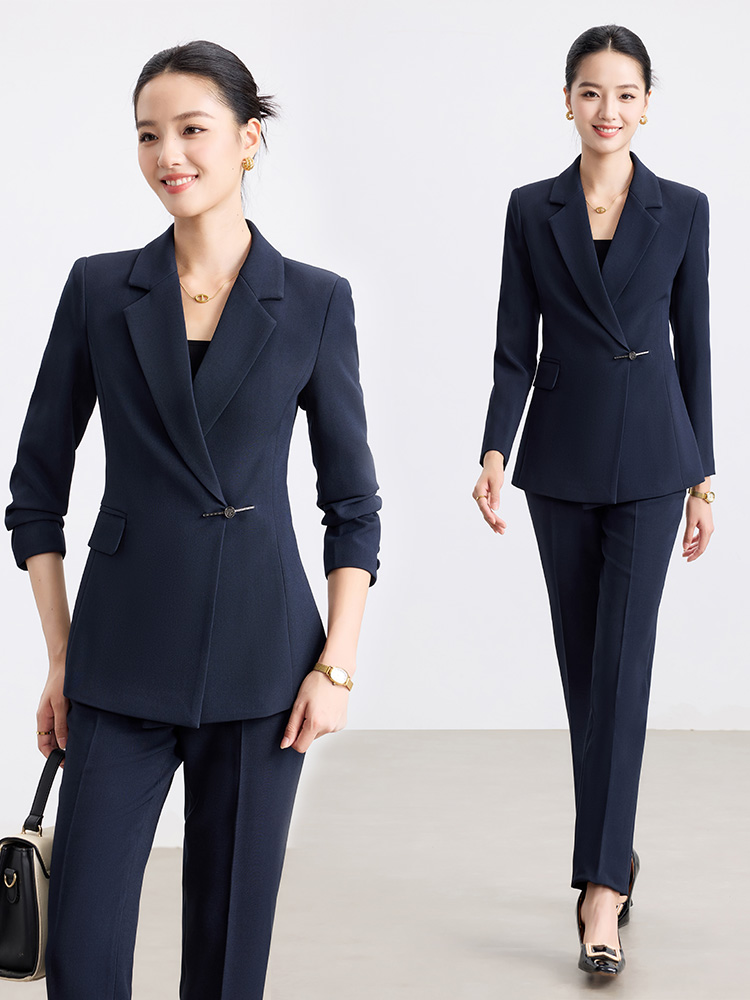 Conjunto de Traje Profesional  - Women'S Formal Wear Stores reseña y precio