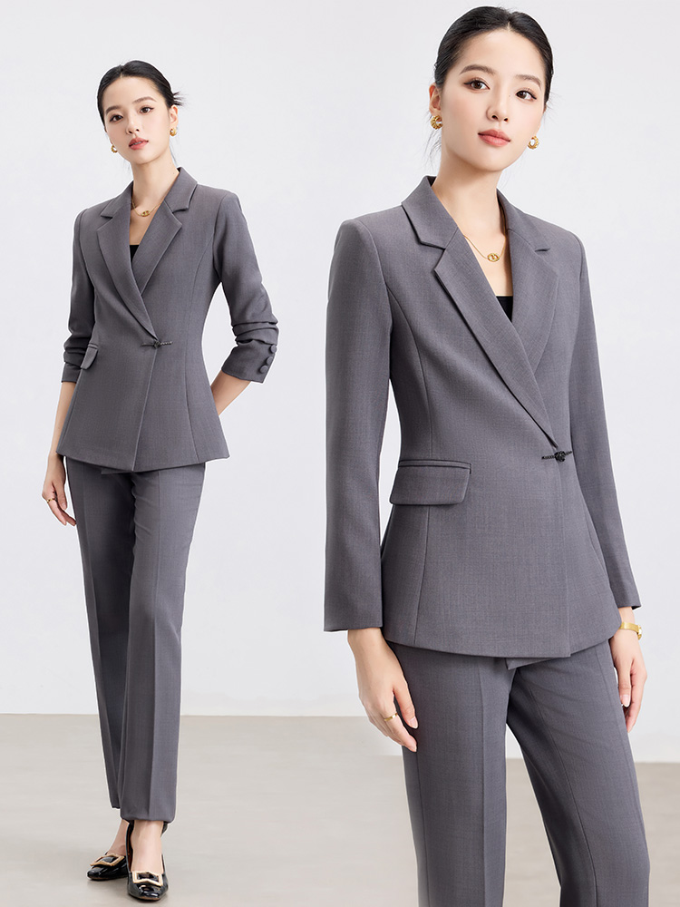 Conjunto de Traje Profesional  - Women'S Formal Wear Stores reseña y precio