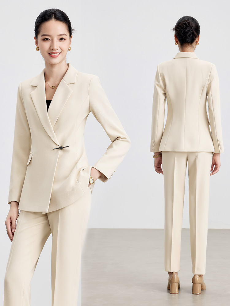 Conjunto de Traje Profesional  - Women'S Formal Wear Stores reseña y precio