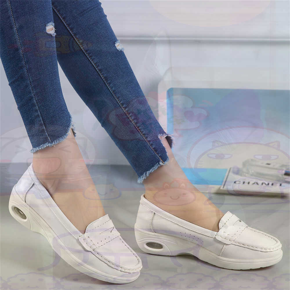 Zapatos suaves sin cordones pa - Women'S Formal Wear Uk reseña y precio