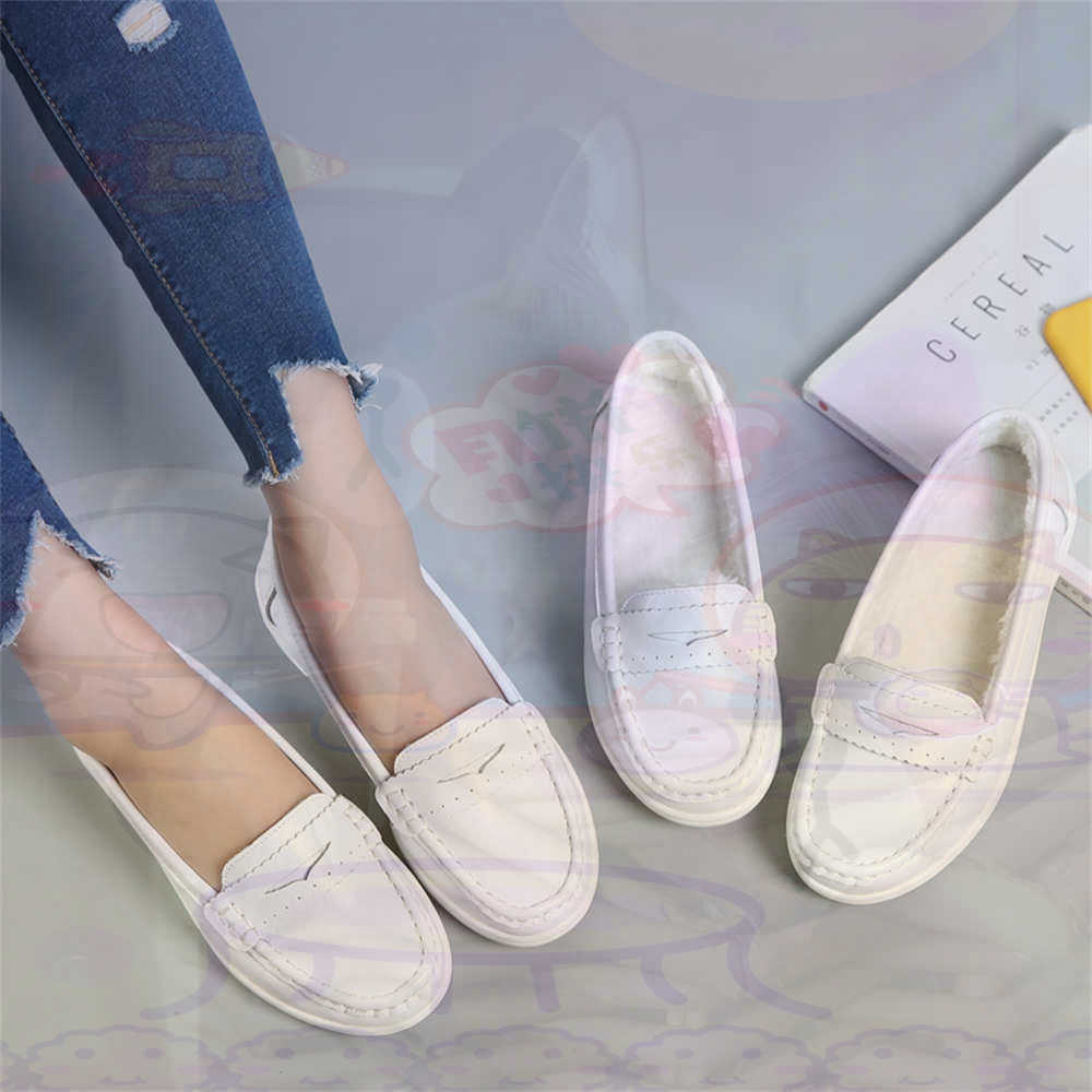 Zapatos suaves sin cordones pa - Women'S Formal Wear Uk reseña y precio