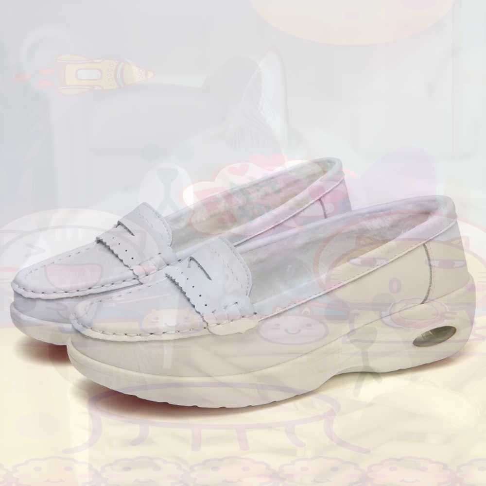 Zapatos suaves sin cordones pa - Women'S Formal Wear Uk reseña y precio