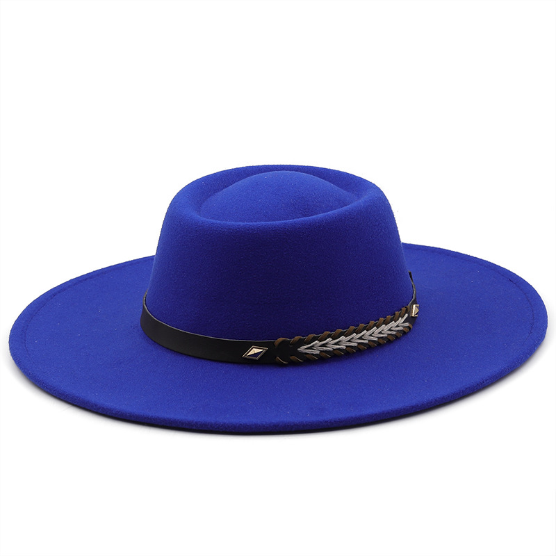 Sombrero Panamá Clásico de Fie - Women Formal Wear Ethnic reseña y precio